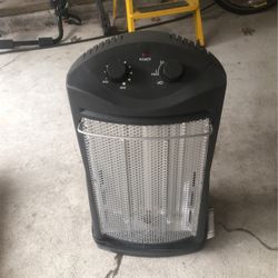 Space heater For Large Room