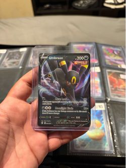 Umbreon (pokemon)