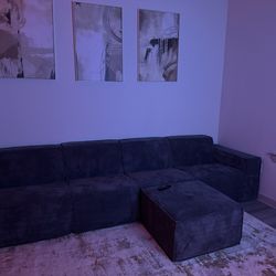COUCH FOR SELL