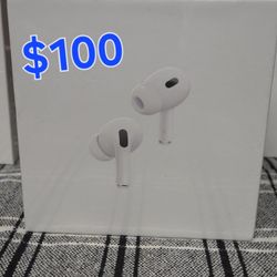 Air Pods Pro 2nd Gen