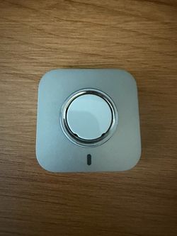 Oura Ring Gen 4 – Silver, Size 11, in excellent, like-new condition!