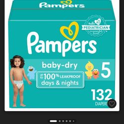 Pampers 