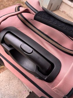 Luggage