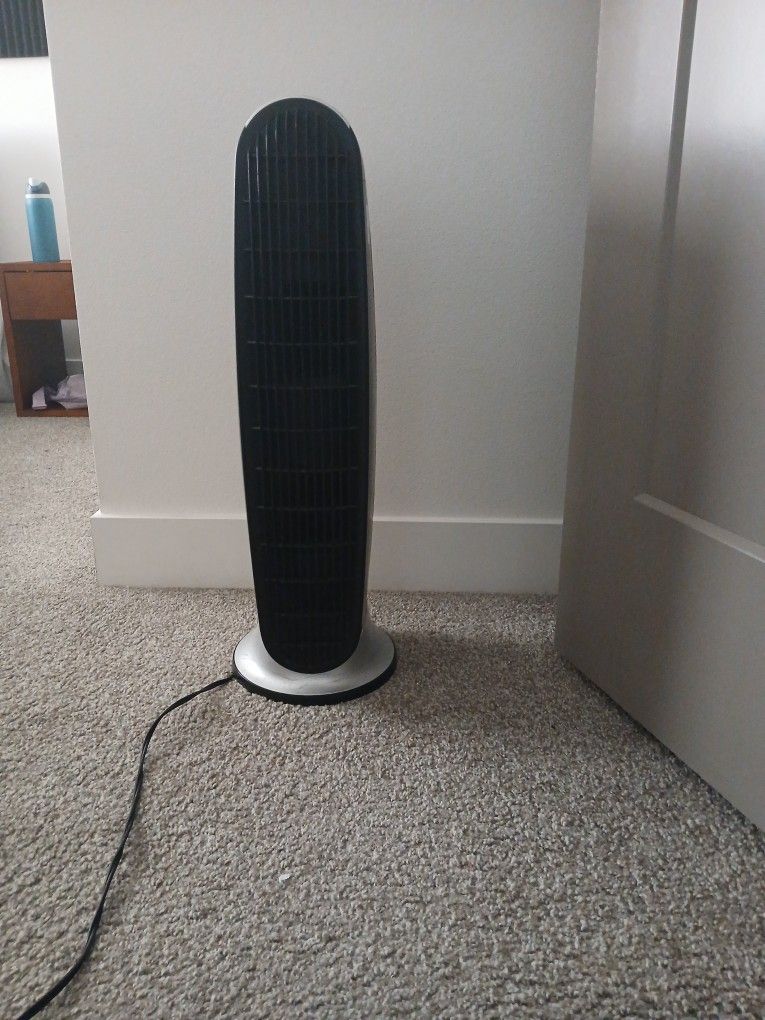 Tower Fan