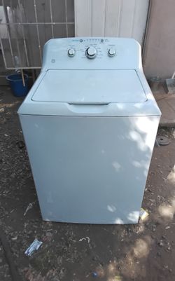 Washer