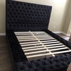 Furniture Bed