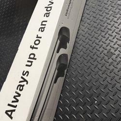 Volkswagen Atlas Brand New Cross Bars 