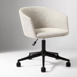 Office Chair West Elm