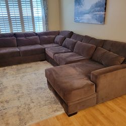 Sectional Couch
