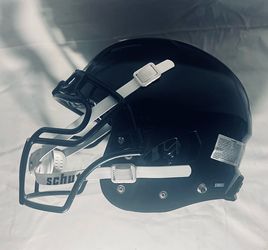 Schutt youth football helmet sz small