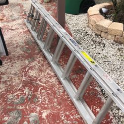 Escalera 20 ‘