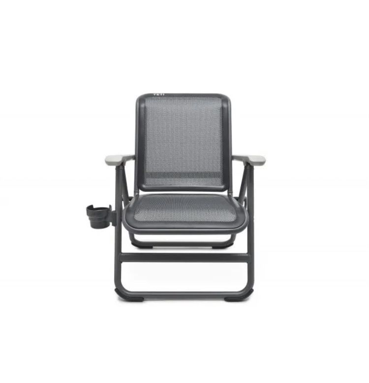 YETI Hondo Base Camp ChairÂ