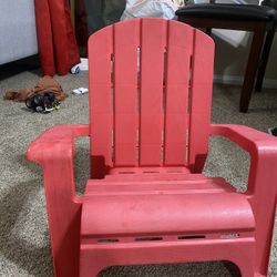 Kids Chair