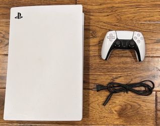 PlayStation 5