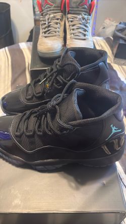 Brand new Jordan 11 gammas size 11.5
