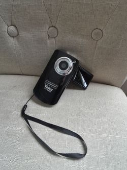 Vivitar Digital Camcorder