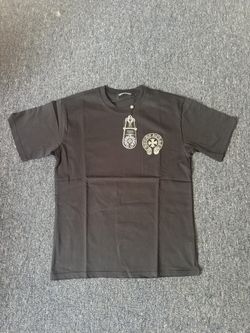 Chrome Heart Shirt
