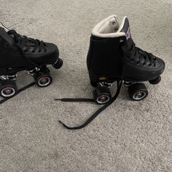 New! Sure grip Kids Roller Skates . Size: U.S. 3