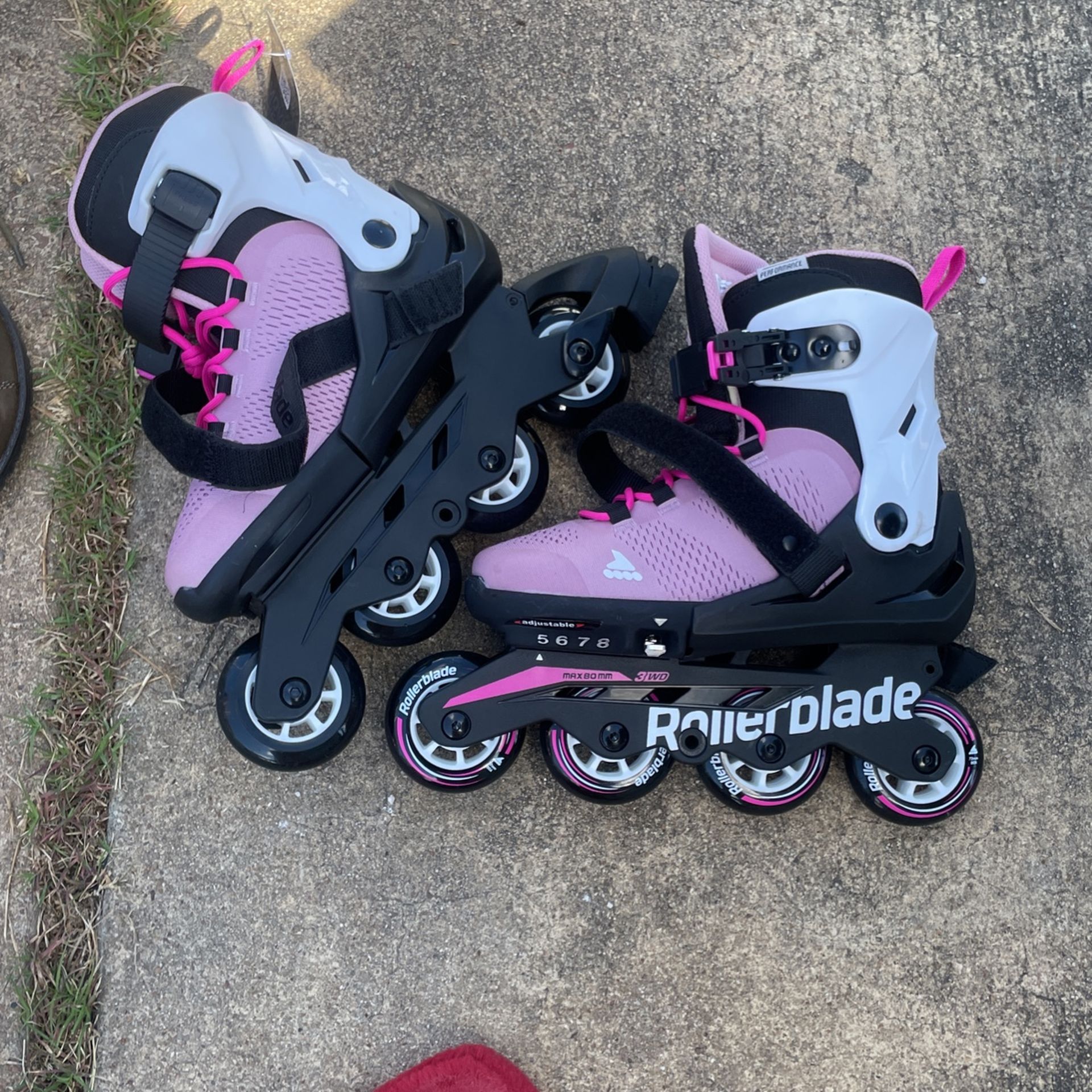 Skates