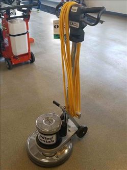 FOR SALE: 2017 Nilfisk 17-HD | $599 + Tax (OBO)