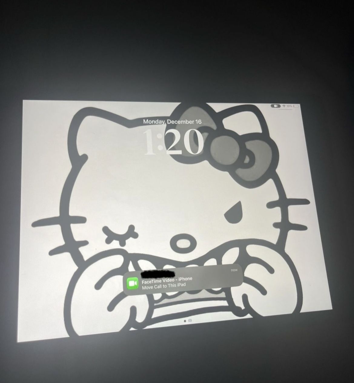 iPad Gen 7