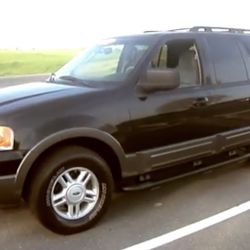 2006 Ford Explorer