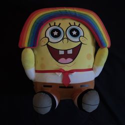 SpongeBob Plush