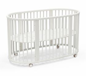Stokke Sleepi Bed V3 White