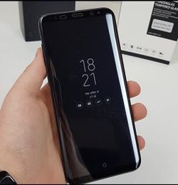 Samsung Galaxy s8