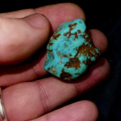 Bisbee Turquoise