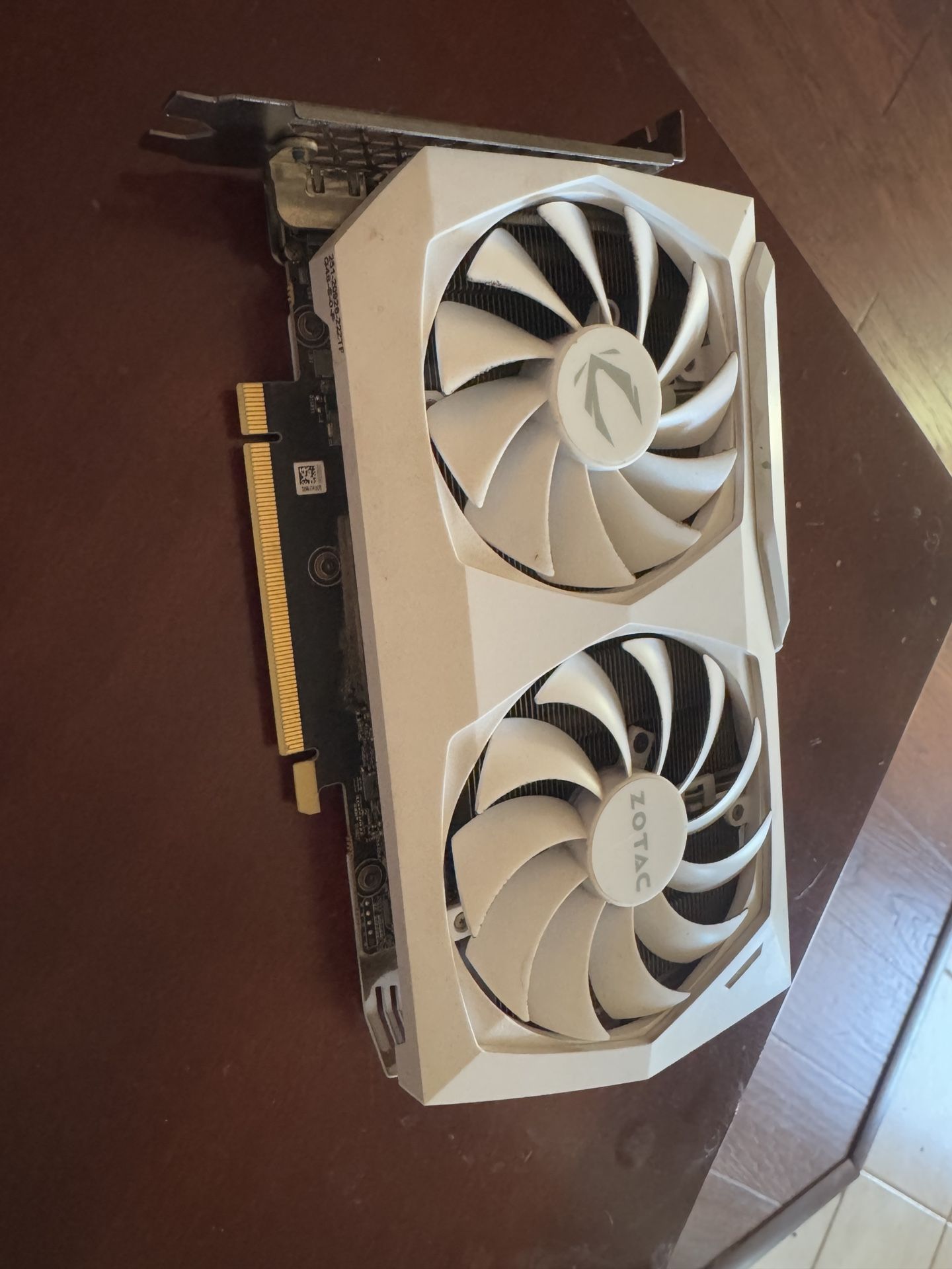 RTX 3070 Zotac