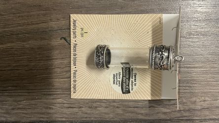 Steam Punk Jewelry Parts