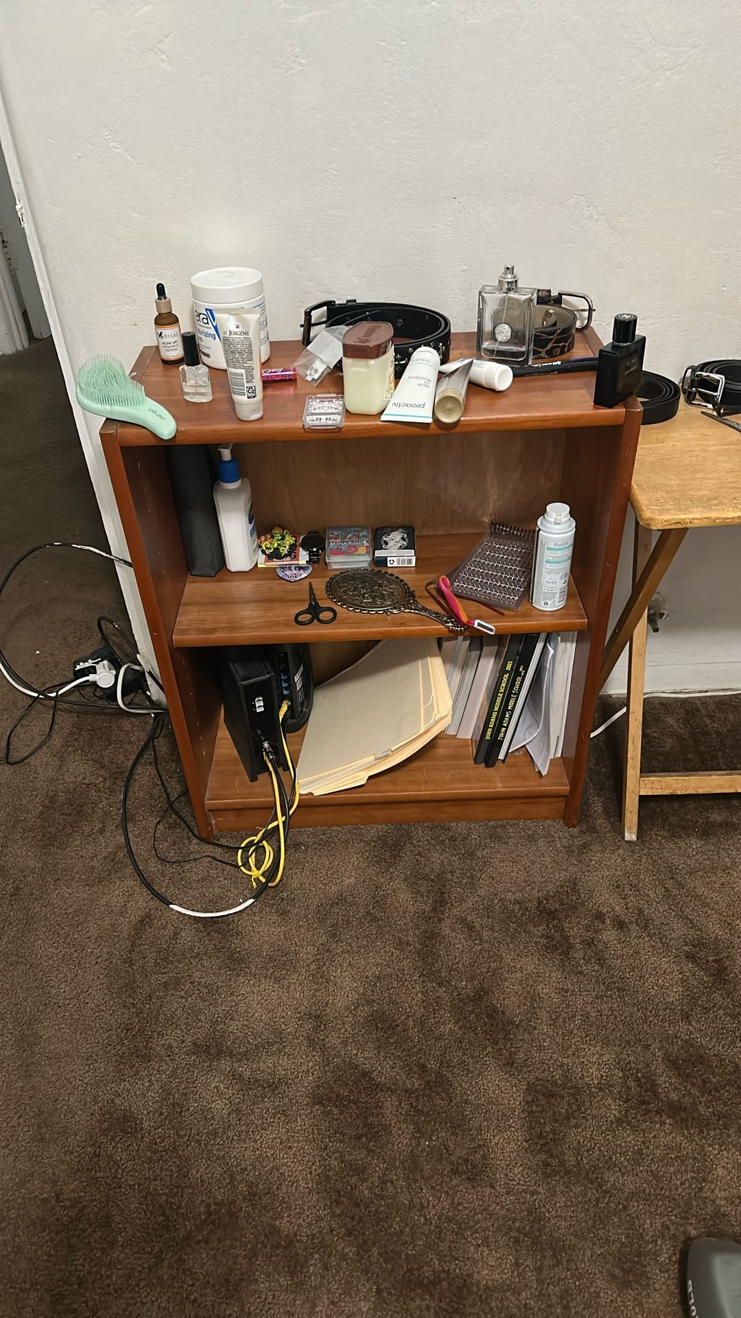 Bookshelf 