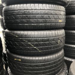 245/60/18 Firestone