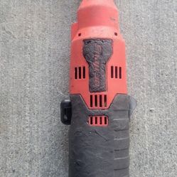 Snap-on Cordless Ratchet 