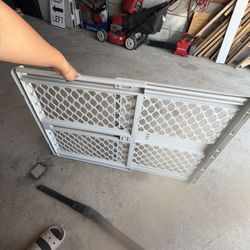 Baby Gate 