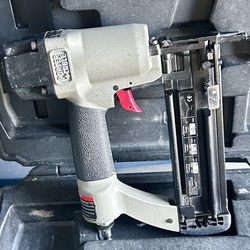 Brad Nail Gun