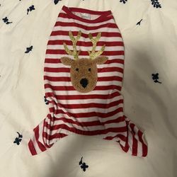 Dog Christmas Clothes 