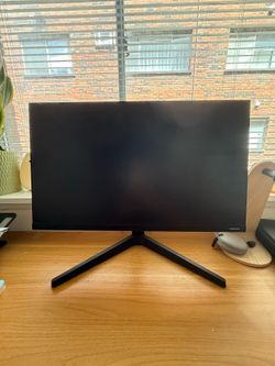 Samsung LED display 24in