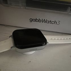 New With Box Chargers Gabbwatch 3