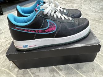 Air Force 1 LV8 1 GS 'Miami Nights Size 13