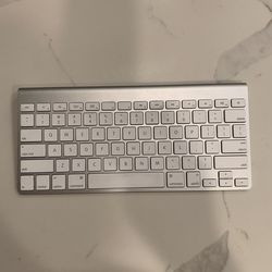 Apple Magic Keyboard