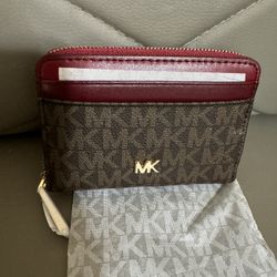 New Mk Wallet