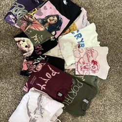 Melanie Martinez Clothes