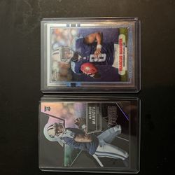 Rookie Cards