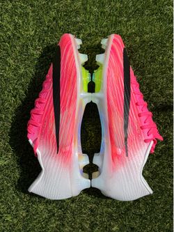 Nike Mercurial Superfly size 10