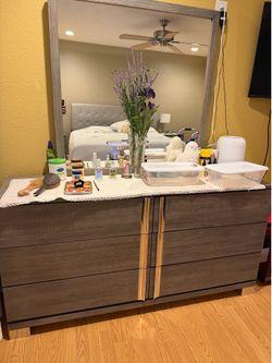 Bedroom Set