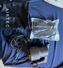 Airtec electric air duster