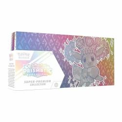 Prismatic - Super Premium Collection