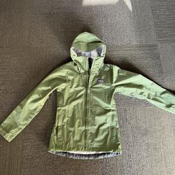 Patagonia Jacket 